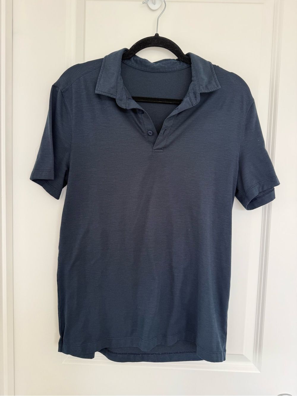 LULULEMON | Polo Shirt